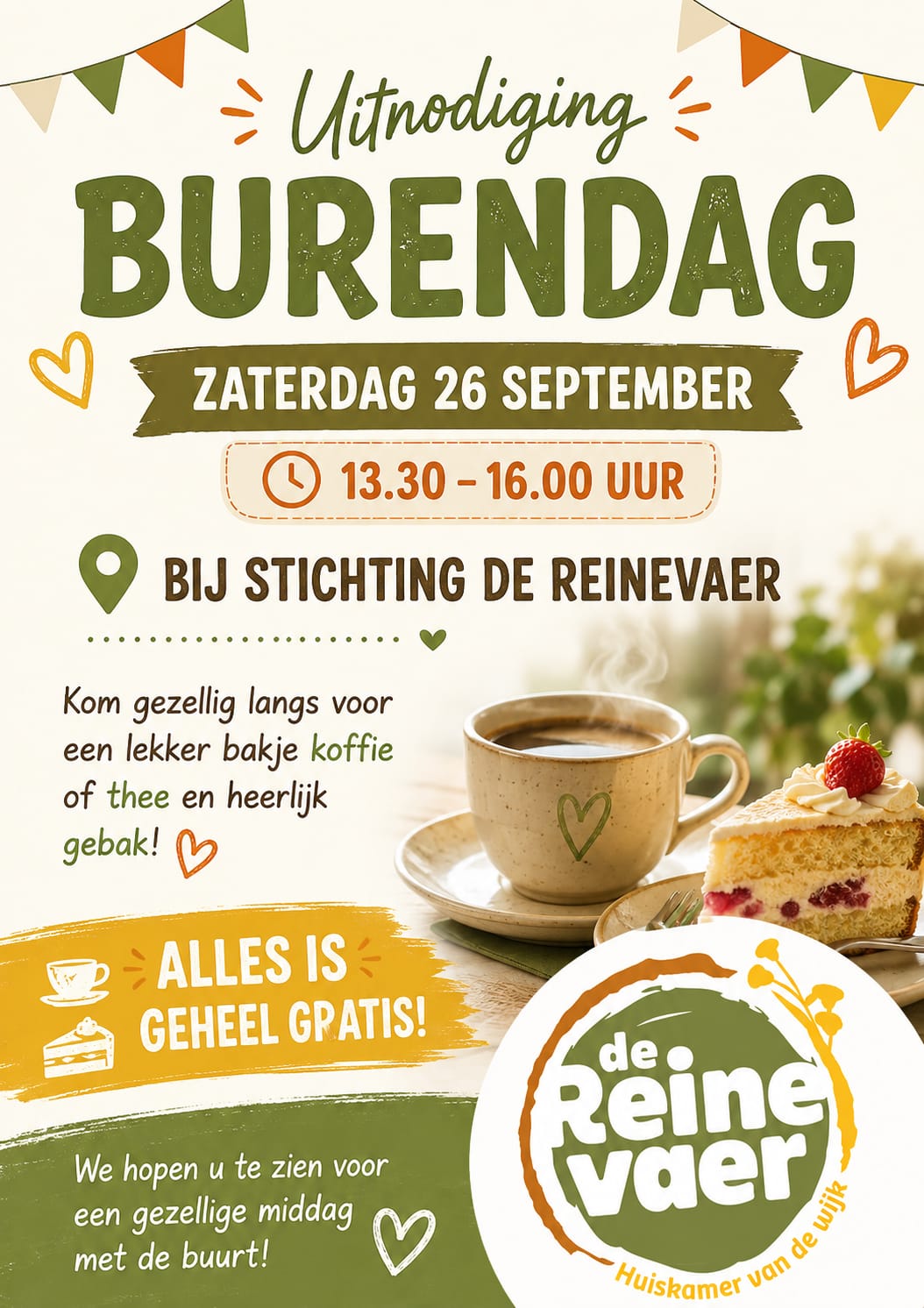 burendag