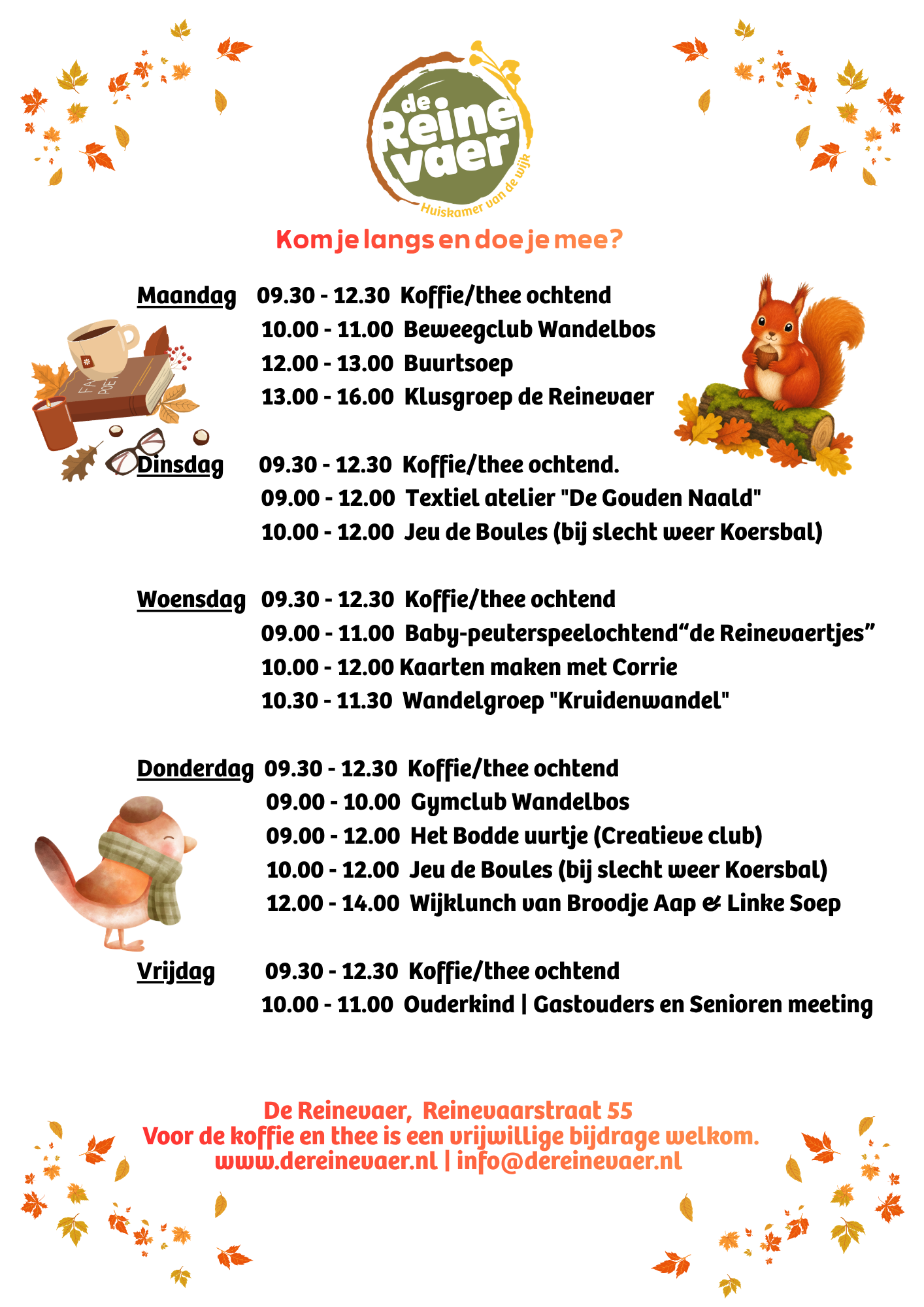 programma